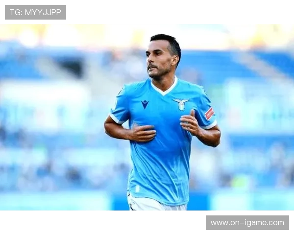 拉齐奥老将佩德罗严重扭伤脚踝，将缺席多场比赛