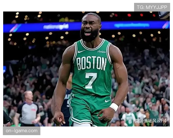 第三节战报：奇才单节仅得16分，凯尔特人防守压迫性十足